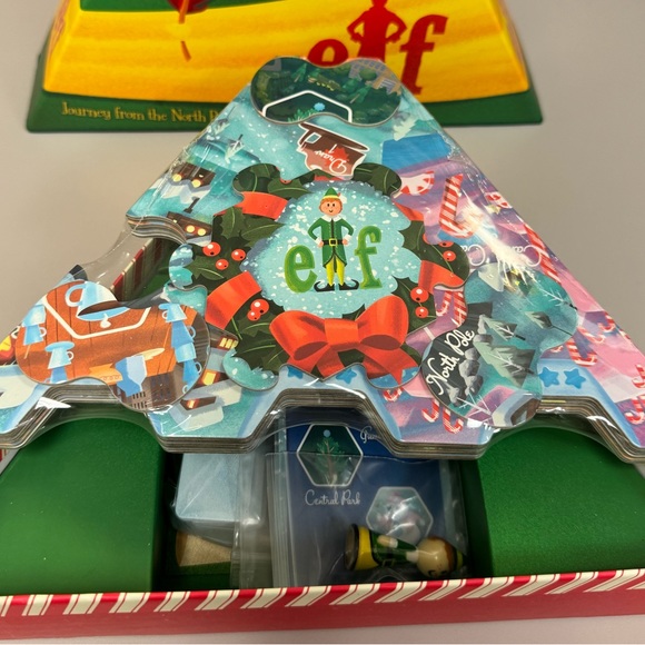 ELF Game - Picture 4 of 7